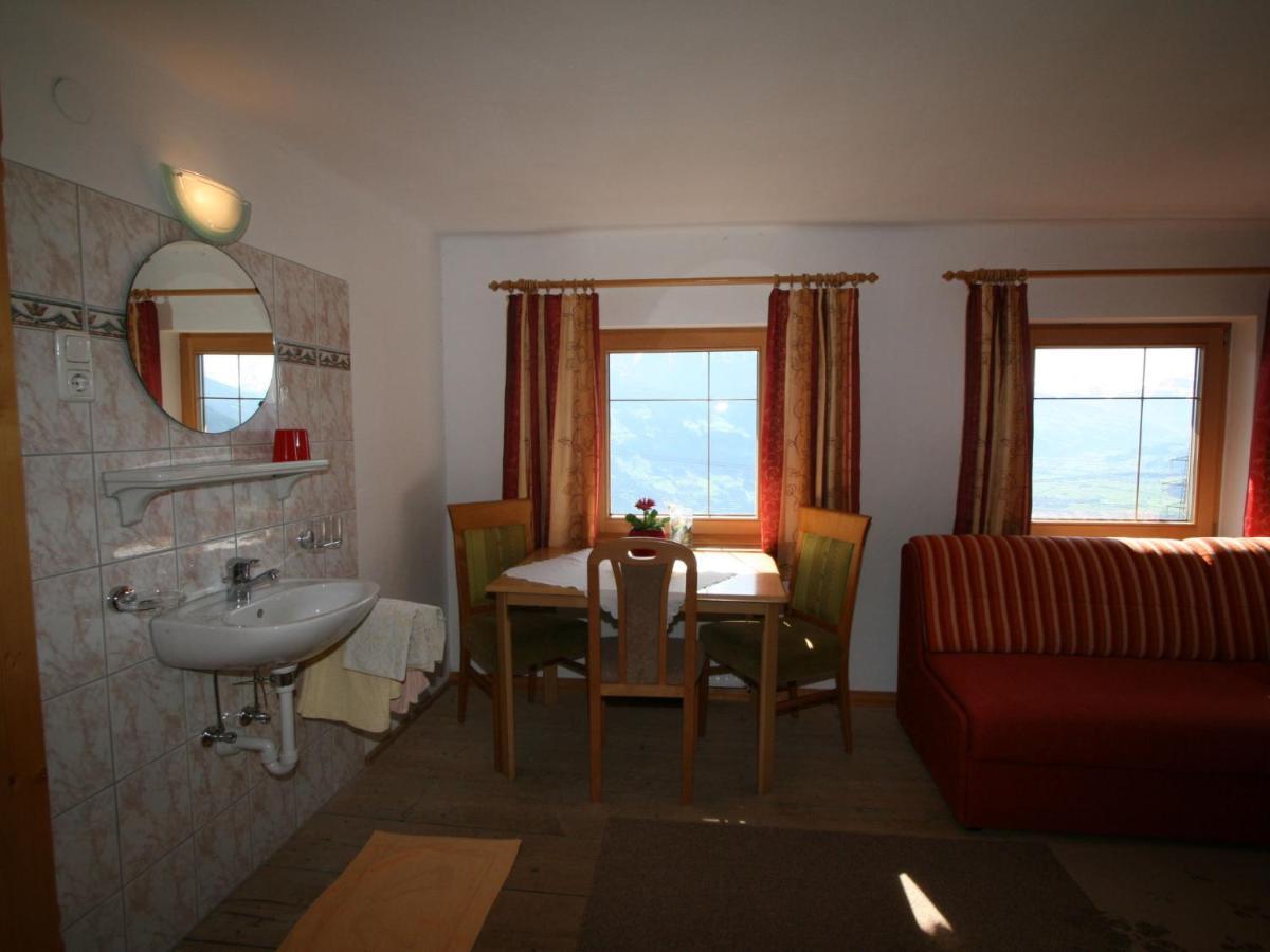 Apartment Tom By Interhome Шлиттерс Экстерьер фото