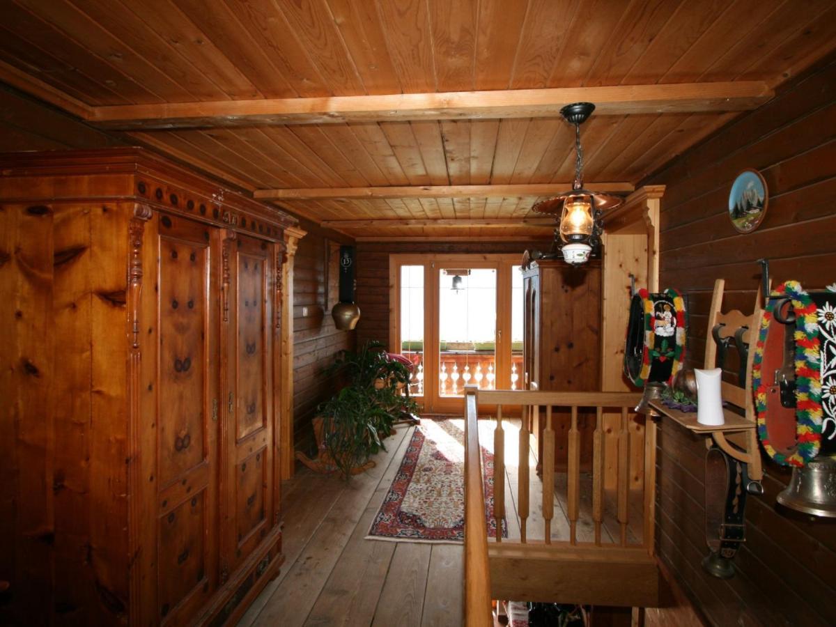 Apartment Tom By Interhome Шлиттерс Экстерьер фото