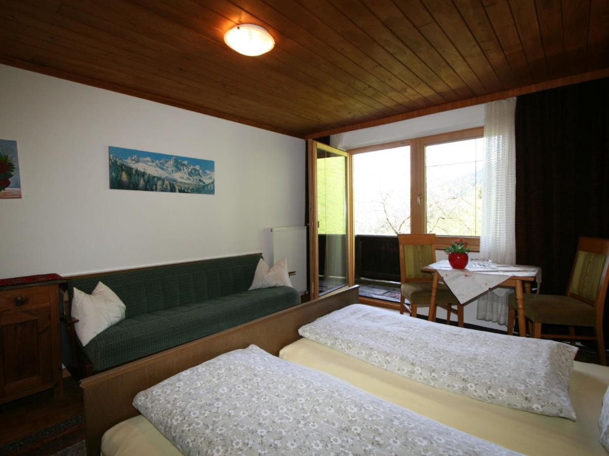 Apartment Tom By Interhome Шлиттерс Экстерьер фото