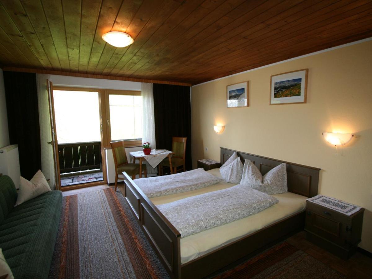 Apartment Tom By Interhome Шлиттерс Экстерьер фото