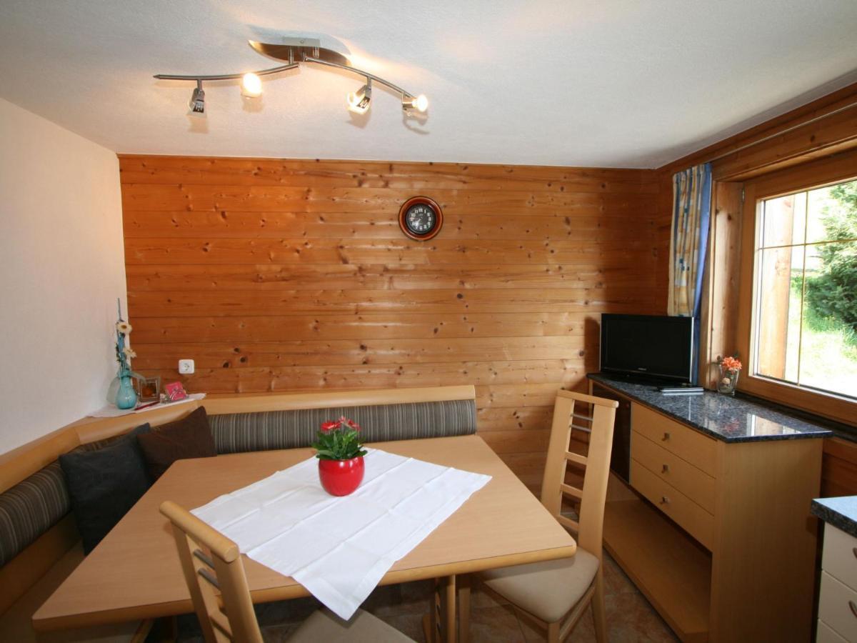 Apartment Tom By Interhome Шлиттерс Экстерьер фото